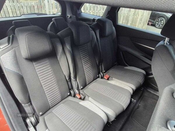 Used Peugeot 5008 2023 for sale - 75494379: Photo 16