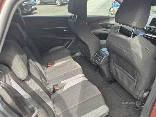 Used Peugeot 5008 2023 for sale - 75494379: Photo 17