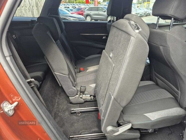Used Peugeot 5008 2023 for sale - 75494379: Photo 19