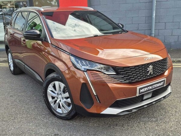 Used Peugeot 5008 2023 for sale - 75494379: Photo 1