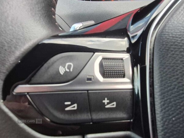 Used Peugeot 5008 2023 for sale - 75494379: Photo 21
