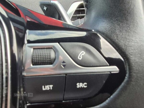 Used Peugeot 5008 2023 for sale - 75494379: Photo 22