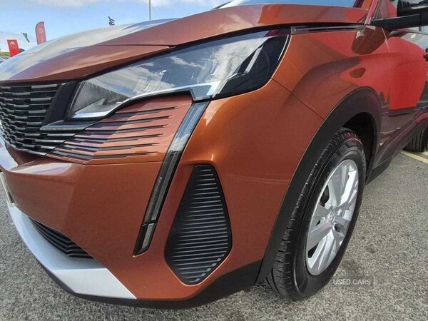 Used Peugeot 5008 2023 for sale - 75494379: Photo 2