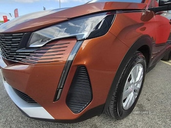 Used Peugeot 5008 2023 for sale - 75494379: Photo