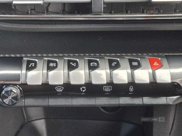 Used Peugeot 5008 2023 for sale - 75494379: Photo 30