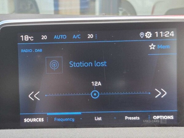 Used Peugeot 5008 2023 for sale - 75494379: Photo 31