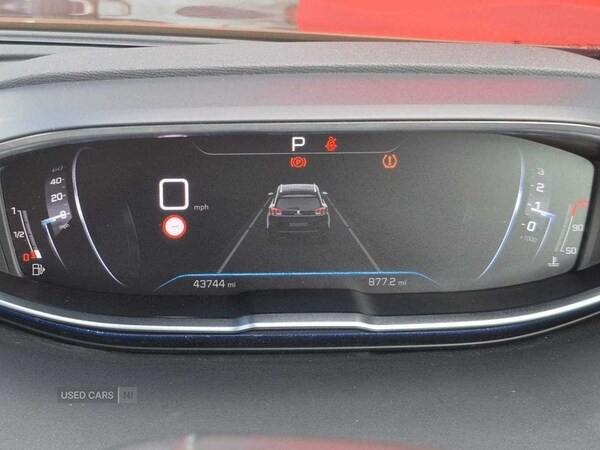 Used Peugeot 5008 2023 for sale - 75494379: Photo 32