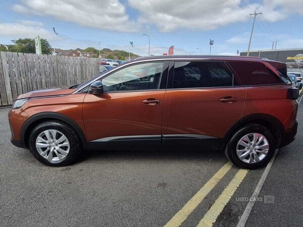 Used Peugeot 5008 2023 for sale - 75494379: Photo 3