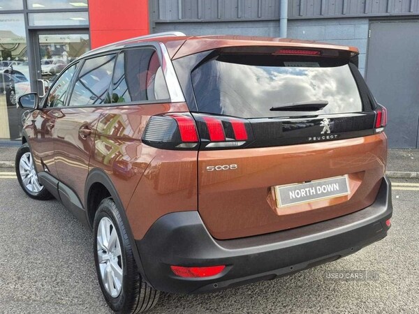 Used Peugeot 5008 2023 for sale - 75494379: Photo 5