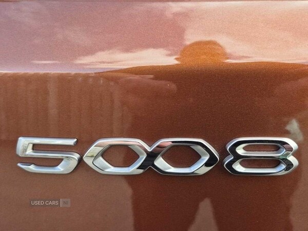 Used Peugeot 5008 2023 for sale - 75494379: Photo 7