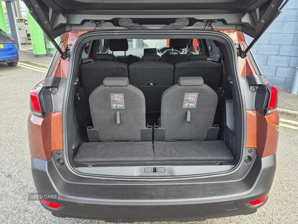 Used Peugeot 5008 2023 for sale - 75494379: Photo 9