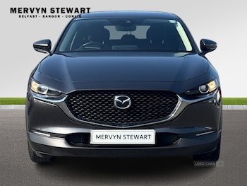 Used Mazda CX-30 2021 for sale - 79256738: Photo