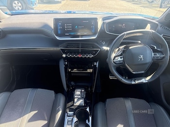 Used Peugeot 2008 2022 for sale - 78843721: Photo