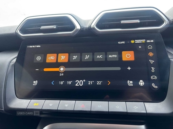 Used MG MG ZS 2025 for sale - 76659565: Photo 12