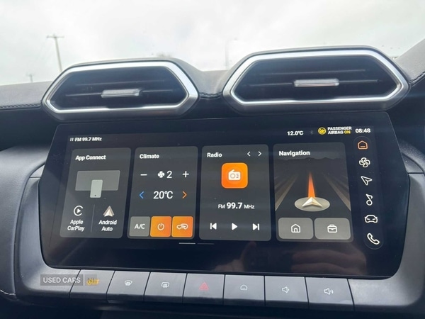 Used MG MG ZS 2025 for sale - 76659565: Photo 13