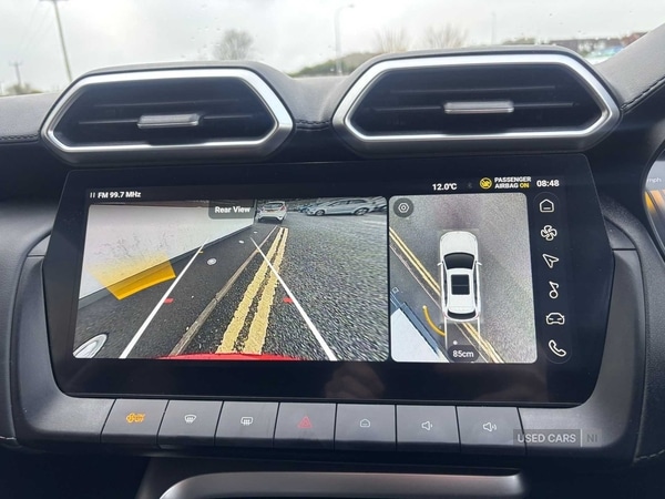 Used MG MG ZS 2025 for sale - 76659565: Photo 14