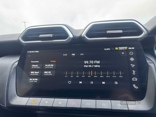 Used MG MG ZS 2025 for sale - 76659565: Photo 15