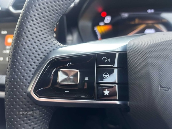 Used MG MG ZS 2025 for sale - 76659565: Photo 22