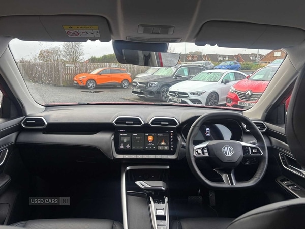 Used MG MG ZS 2025 for sale - 76659565: Photo 26