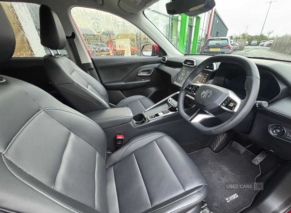 Used MG MG ZS 2025 for sale - 76659565: Photo 27