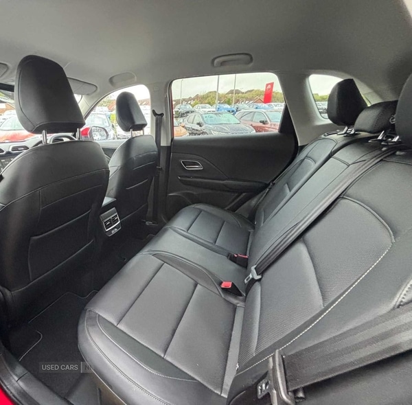 Used MG MG ZS 2025 for sale - 76659565: Photo 29