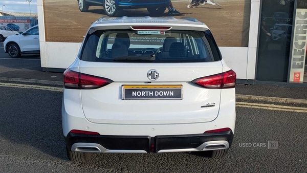 Used MG MG ZS 2025 for sale - 76659565: Photo 3