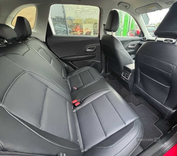 Used MG MG ZS 2025 for sale - 76659565: Photo 30