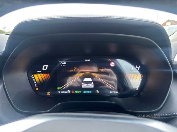 Used MG MG ZS 2025 for sale - 76659565: Photo 31