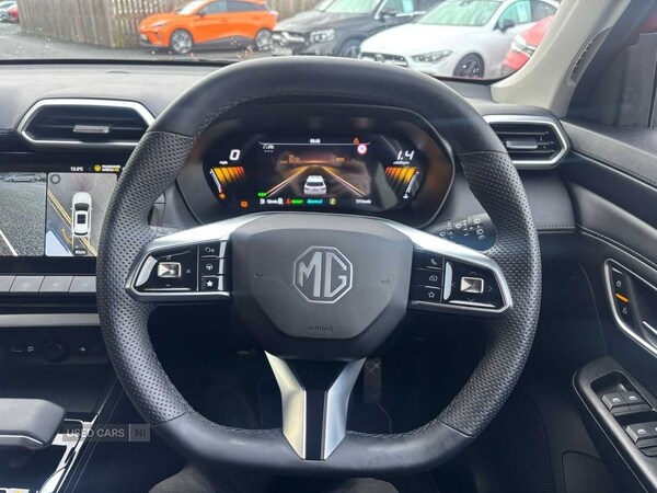 Used MG MG ZS 2025 for sale - 76659565: Photo 32