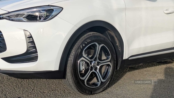 Used MG MG ZS 2025 for sale - 76659565: Photo 7