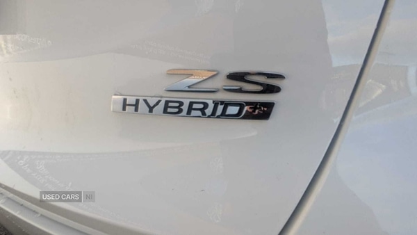 Used MG MG ZS 2025 for sale - 76659565: Photo 9