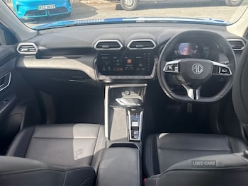 Used MG MG ZS 2025 for sale - 78574505: Photo
