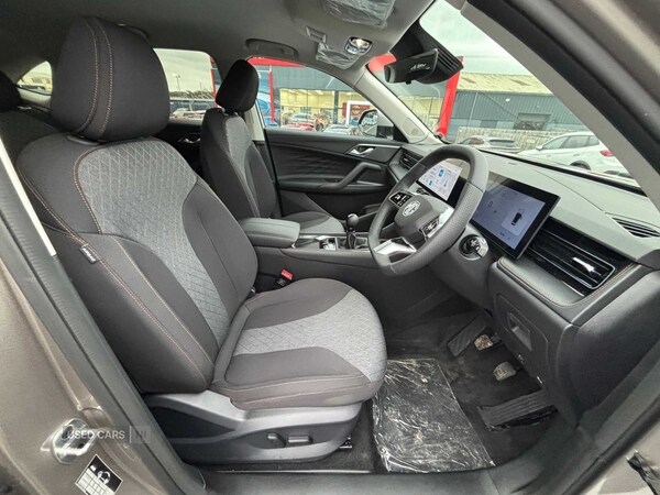 Used MG MG HS 2026 for sale - 77613212: Photo 19