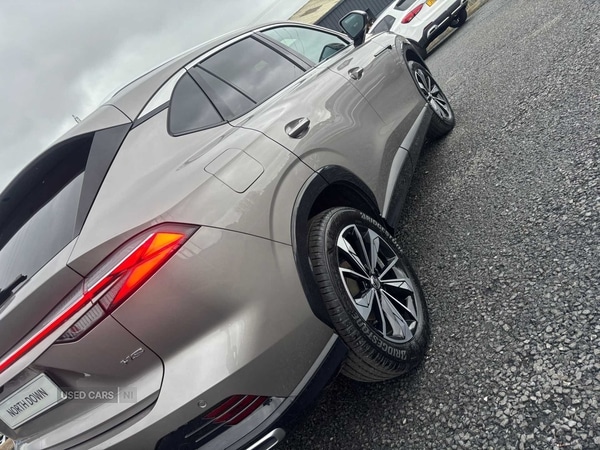 Used MG MG HS 2026 for sale - 77613212: Photo 6