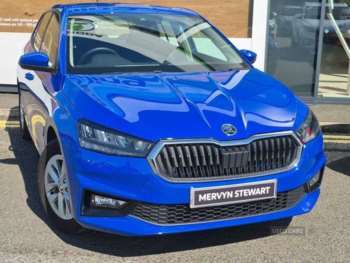 2023 - 1.0 MPI 80 SE Comfort 5dr