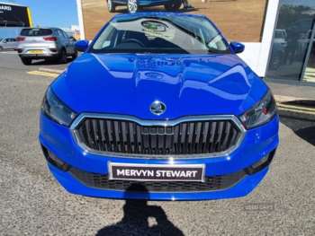 Used Skoda Fabia 2023 for sale - 74778313: Photo