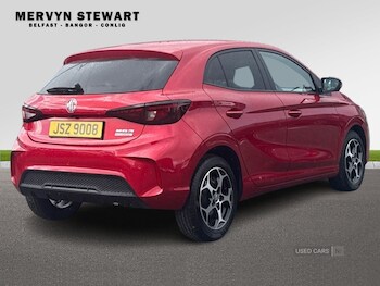 Used MG MG3 2026 for sale - 78302105: Photo