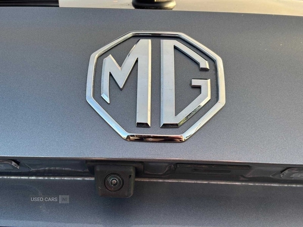 Used MG MG3 2024 for sale - 77098316: Photo 10