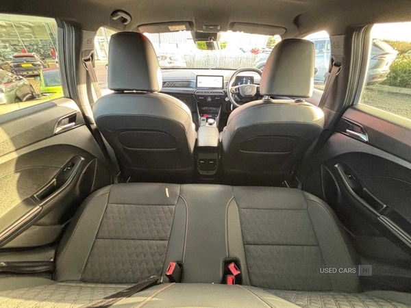 Used MG MG3 2024 for sale - 77098316: Photo 12