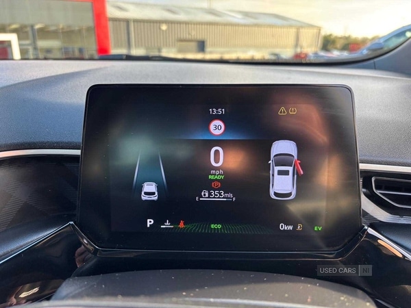 Used MG MG3 2024 for sale - 77098316: Photo 13