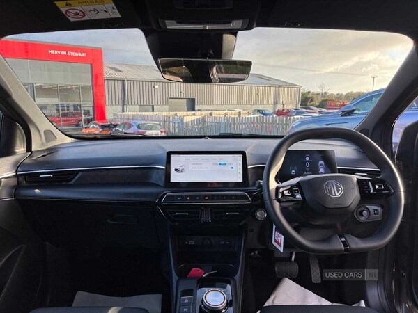 Used MG MG3 2024 for sale - 77098316: Photo 14