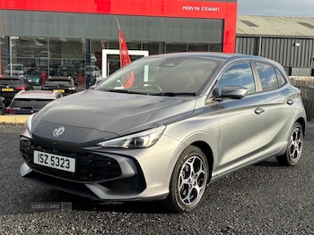 Used MG MG3 2024 for sale - 77098316: Photo