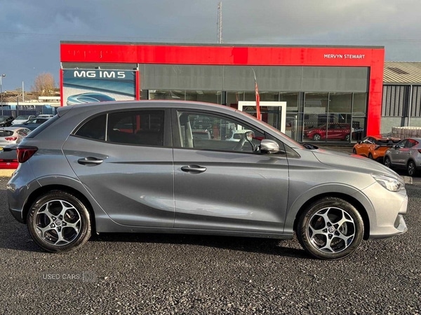 Used MG MG3 2024 for sale - 77098316: Photo 2