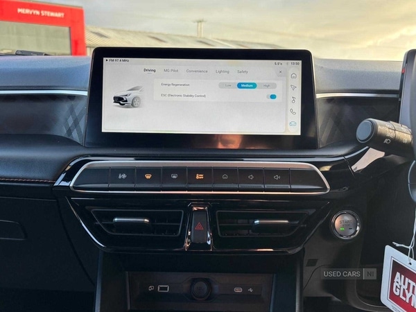 Used MG MG3 2024 for sale - 77098316: Photo 31