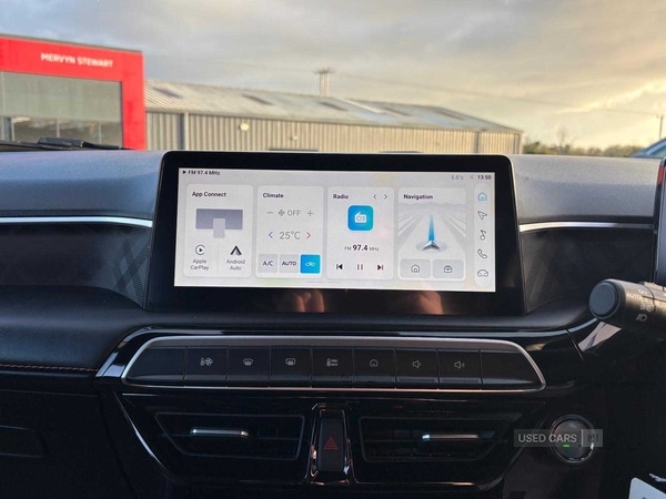 Used MG MG3 2024 for sale - 77098316: Photo 33