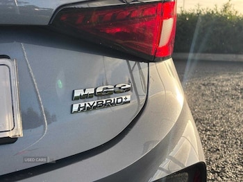 Used MG MG3 2024 for sale - 77098316: Photo