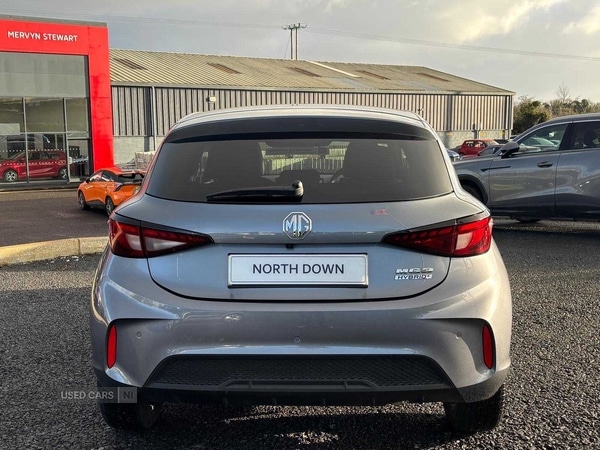 Used MG MG3 2024 for sale - 77098316: Photo 5