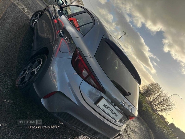 Used MG MG3 2024 for sale - 77098316: Photo 6