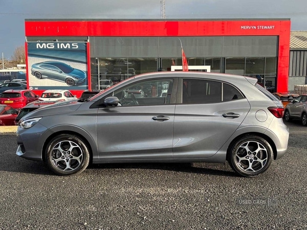 Used MG MG3 2024 for sale - 77098316: Photo 7