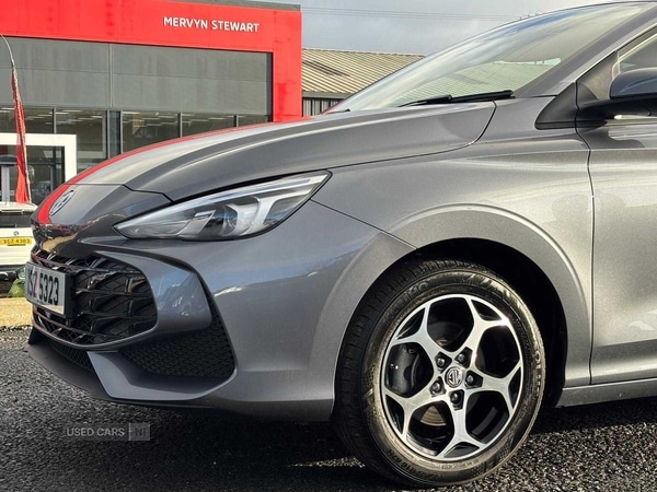 Used MG MG3 2024 for sale - 77098316: Photo 8